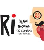 Ri - Festival Nacional de Comédia